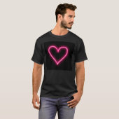 NeonLiebe T-Shirt (Vorne ganz)