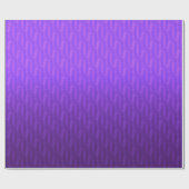 Neonlilac-Verlauf. Geschenkpapier (Flach)