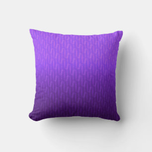Neonlilac-Verlauf. Kissen