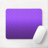 Neonlilac-Verlauf. Mousepad (Mit Mouse)