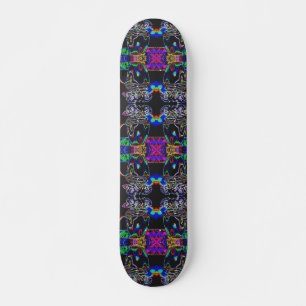 Neonmot Skateboard