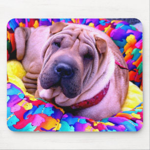 NeonMousepad Mousepad