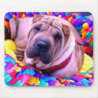 NeonMousepad Mousepad