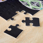 NeonOmkar Puzzle (Seite)