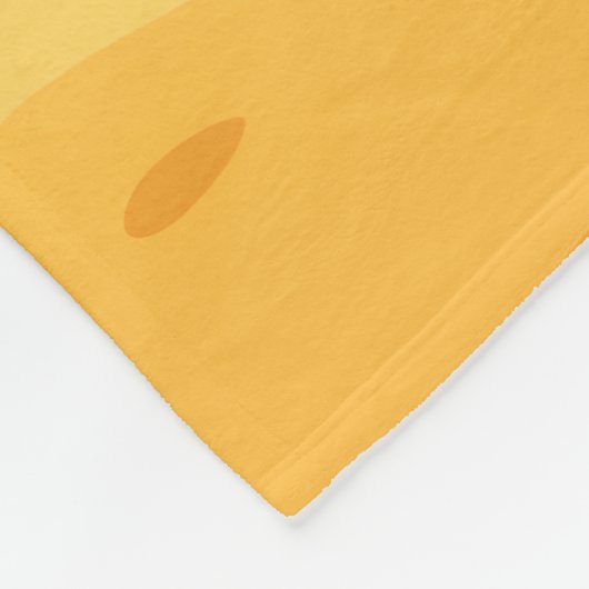 Neonpacks Fleecedecke (Ecke)