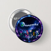 Neonpacks (Kreissdesign) Button (Vorne & Hinten)