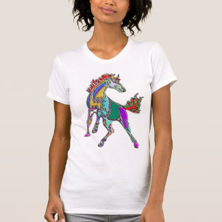 NEONpferd T-Shirt