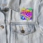 Neonphantasie-Knopf Button (Beispiel)