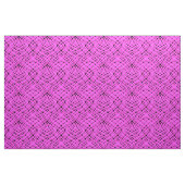 Neonpink Stoff (Yard (91,4 cm))