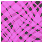 Neonpink Stoff (Nahaufnahme)