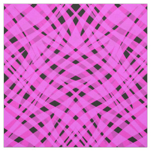 Neonpink Stoff