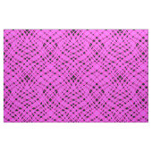 Neonpink Stoff (Fat Quarter (45,7 x 55,9 cm))