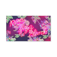 NeonPopFizzClink des glühen-311