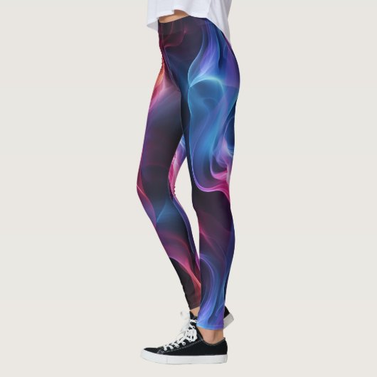 Neonrauchen Leggings (Links)
