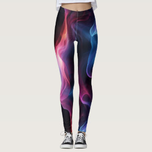 Neonrauchen Leggings