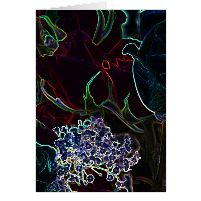 NeonRosensammlung (Vorne)