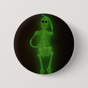 NeonSkelton Button