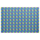 Neonsterngewebe Stoff (Yard (91,4 cm))
