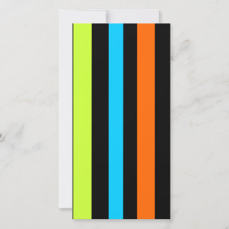 Neonstreifen