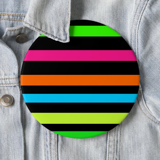 Neonstreifen Button (Beispiel)