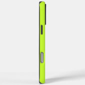 Neonstreifen Case-Mate iPhone Hülle (Rückseite / Rechts)