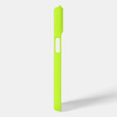 Neonstreifen Case-Mate iPhone Hülle (Rückseite / Rechts)