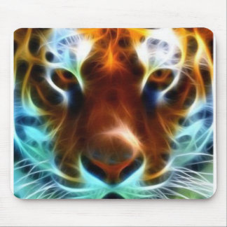 Neontiger Mousepad