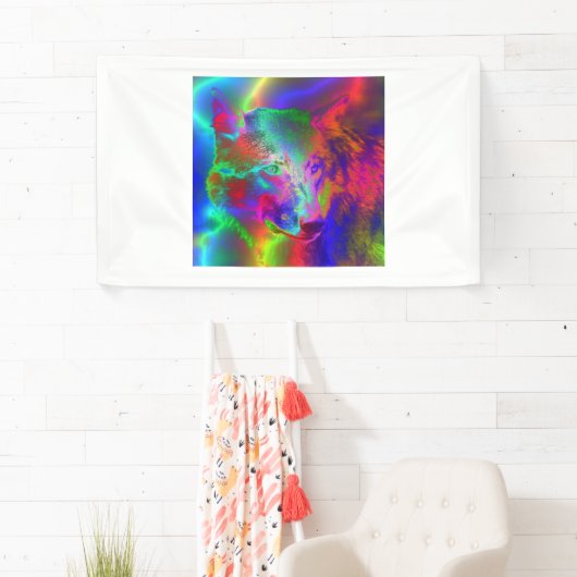 NEONwolf Banner (Insitu)