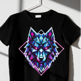Neonwolf T-Shirt