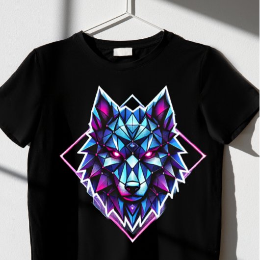 Neonwolf T-Shirt