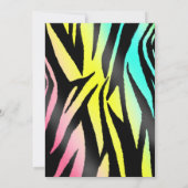 Neonzebra-Abschluss-Mitteilung 2012 Einladung (Rückseite)