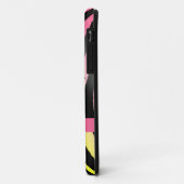 NeonZebra iPhone 5 Fall Case-Mate iPhone Hülle (Hinten/Links)