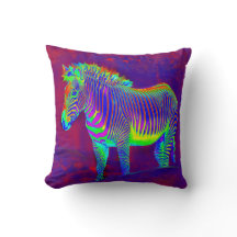 Neonzebra