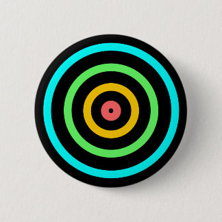 Neonziel Button