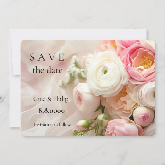 Neoplasien-Bouquet (Vorderseite)