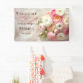 Neoplasien-Bouquet Banner (Insitu)