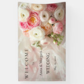Neoplasien-Bouquet Banner (Vertikal)