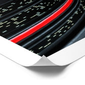 Neopolis Poster (Ecke)