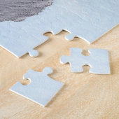 Neopolitan Mastiff Painting - Original Dog Art Puzzle (Seite)