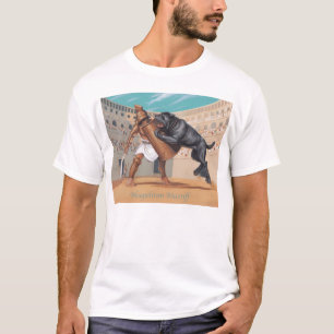 Neopolitan Mastiff-Shirt T-Shirt
