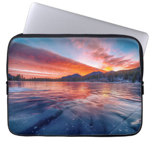Neopren-Laptop-Hülle 13 Zoll Laptopschutzhülle