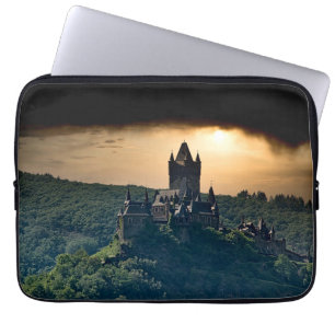 Neopren-Laptop-Hülle 13 Zoll Laptopschutzhülle