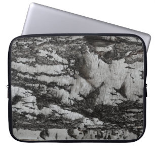 Neopren-Laptop-Hülle 15" Birkenbaum Laptopschutzhülle