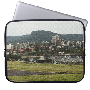 Neopren-Laptop-Hülle 15" Laptopschutzhülle