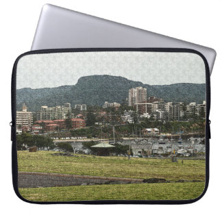 Neopren-Laptop-Hülle 15" Laptopschutzhülle