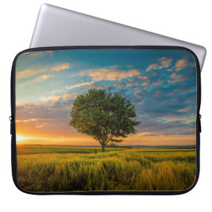 Neopren-Laptop-Hülle 15 Zoll Laptopschutzhülle