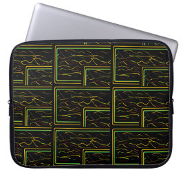 Neopren-Laptop-Hülle MacBook Pro 15 Zoll Laptopschutzhülle