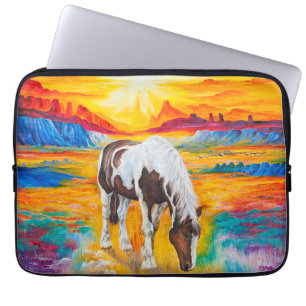 Neopren-Laptop-Hülse 13" Laptopschutzhülle