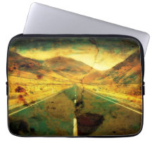 Neopren-Laptop-Hülse