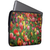 Neopren-Laptop-Hülse Laptopschutzhülle (Vorne Rechts)